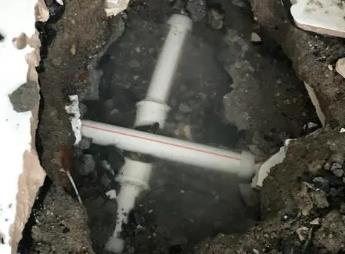 南票阳台漏水维修公司为您分享楼上楼下漏水怎么处理