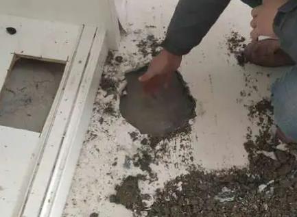 南票卫生间漏水维修公司分享下精确定位查漏水一次多少钱?不同级别收费不同