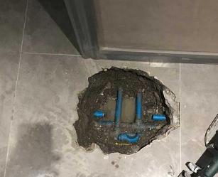 南票阳台漏水维修公司分享下暖气管道漏水的原因有哪些