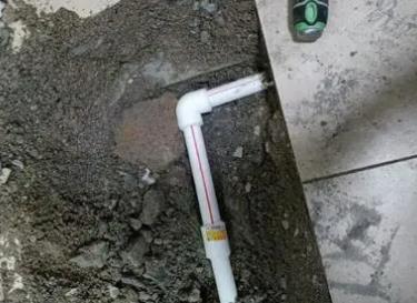 南票阳台漏水维修时有哪些声音会影响检漏仪